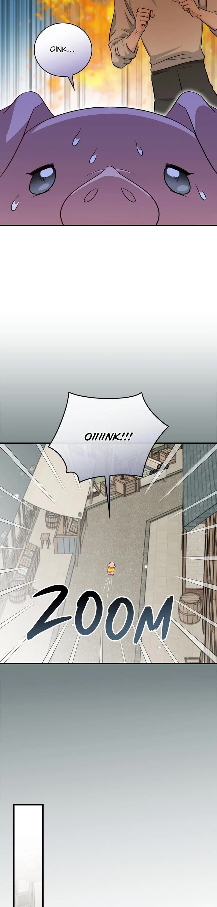 Leveling Up By Only Eating 204 18