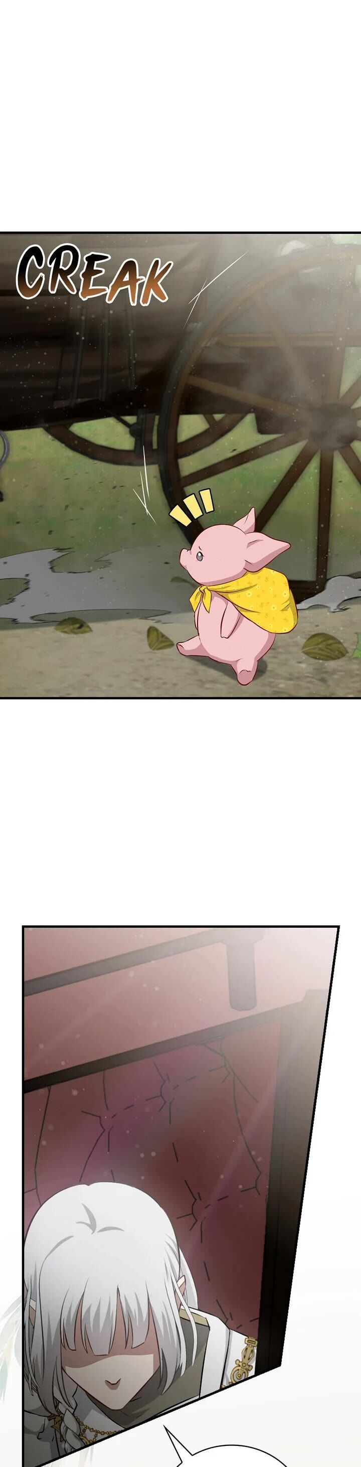 Leveling Up By Only Eating 204 20