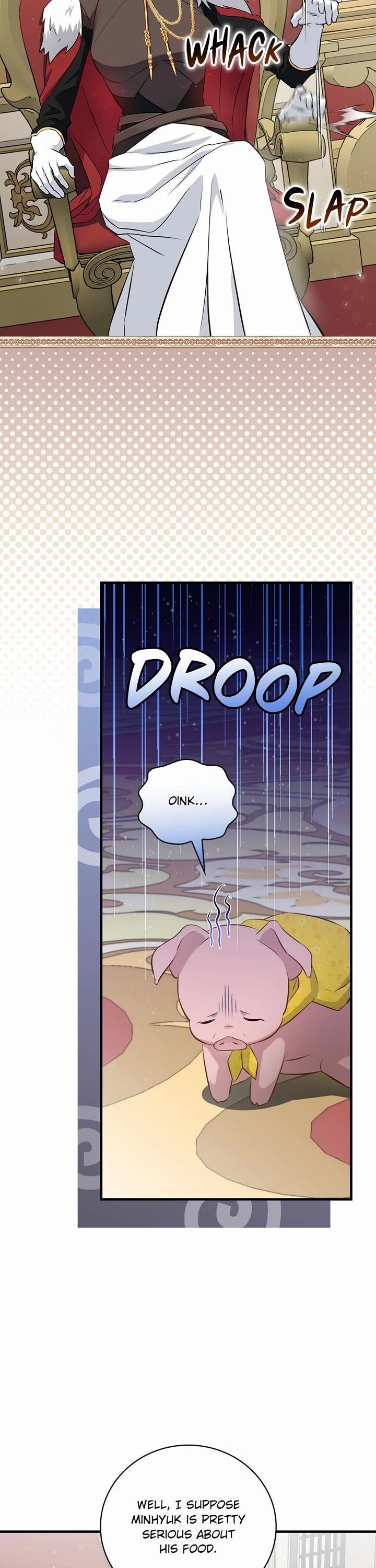 Leveling Up By Only Eating 204 26