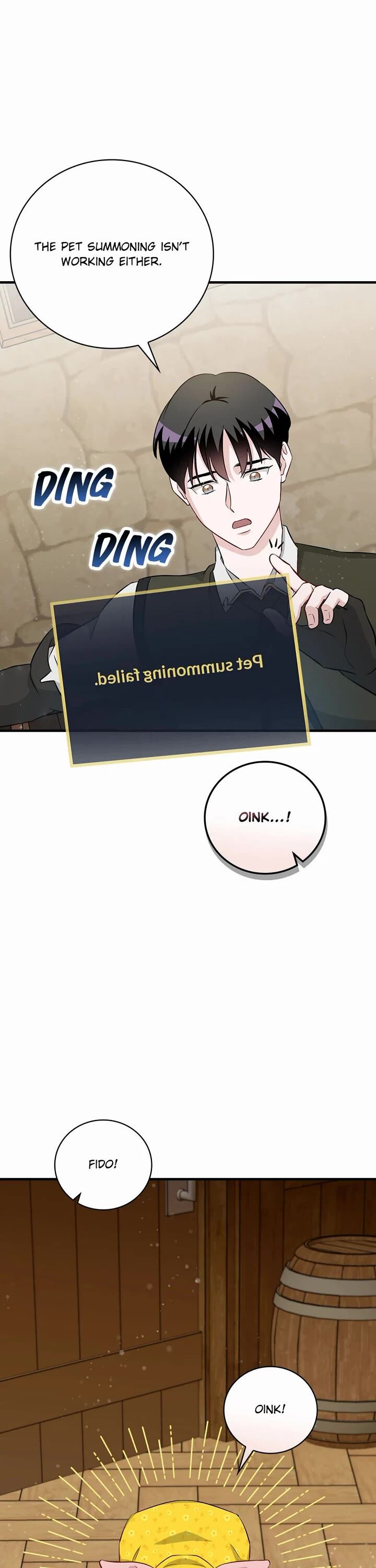 Leveling Up By Only Eating 204 33