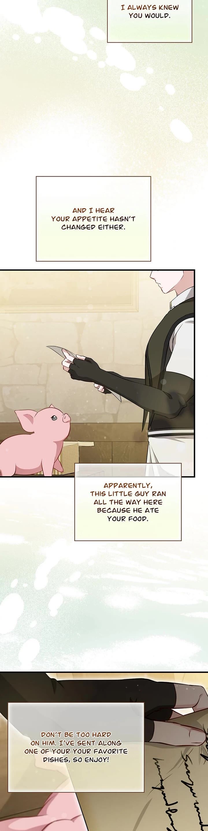 Leveling Up By Only Eating 204 40