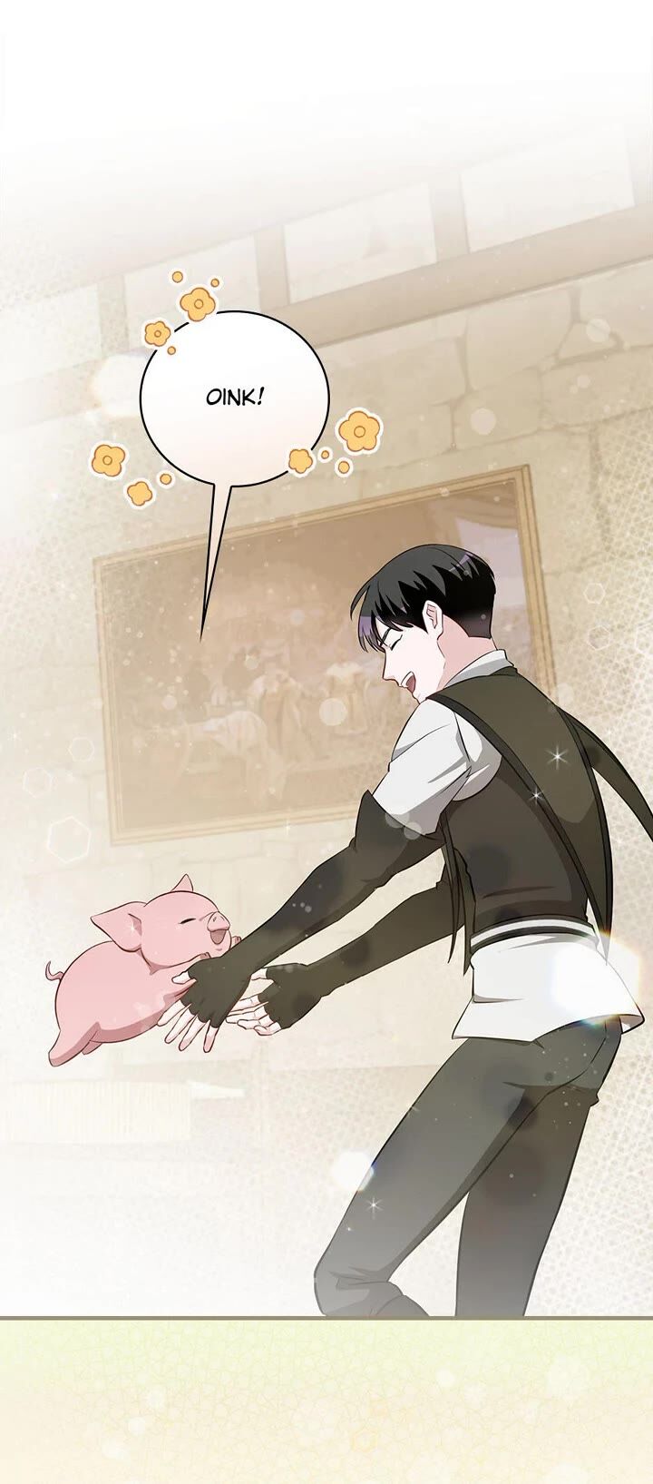 Leveling Up By Only Eating 204 44