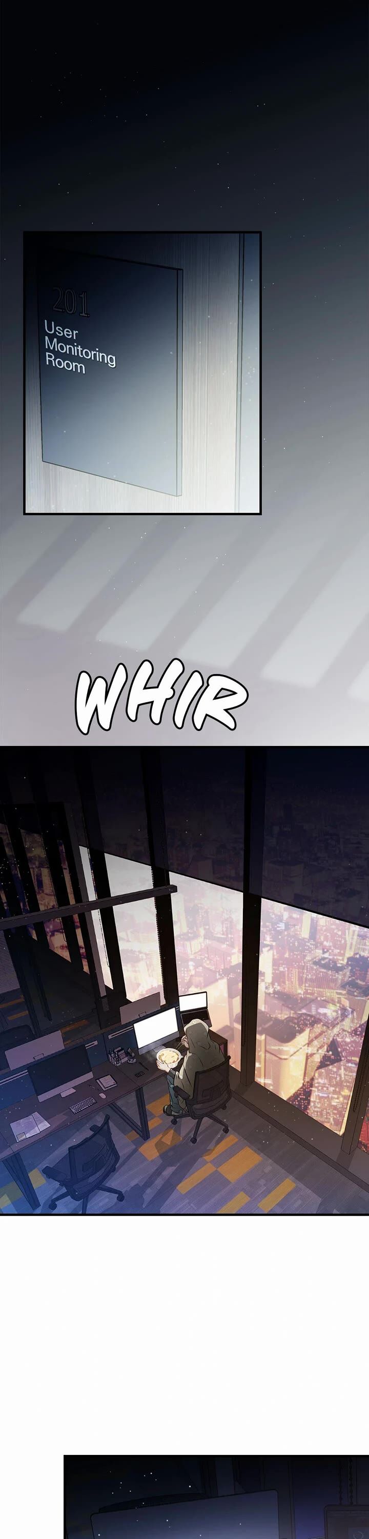 Leveling Up By Only Eating 205 1