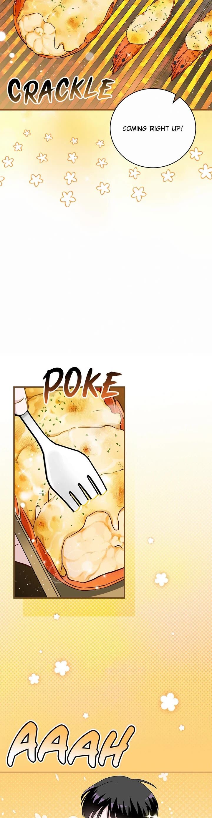 Leveling Up By Only Eating 205 14