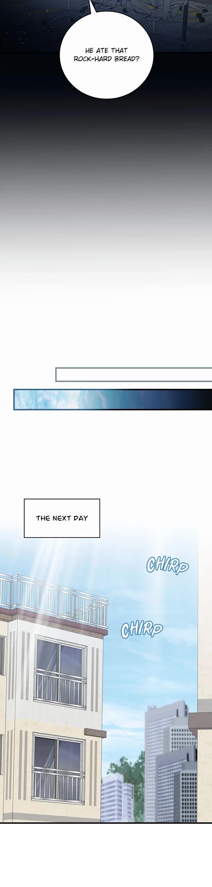 Leveling Up By Only Eating 205 33