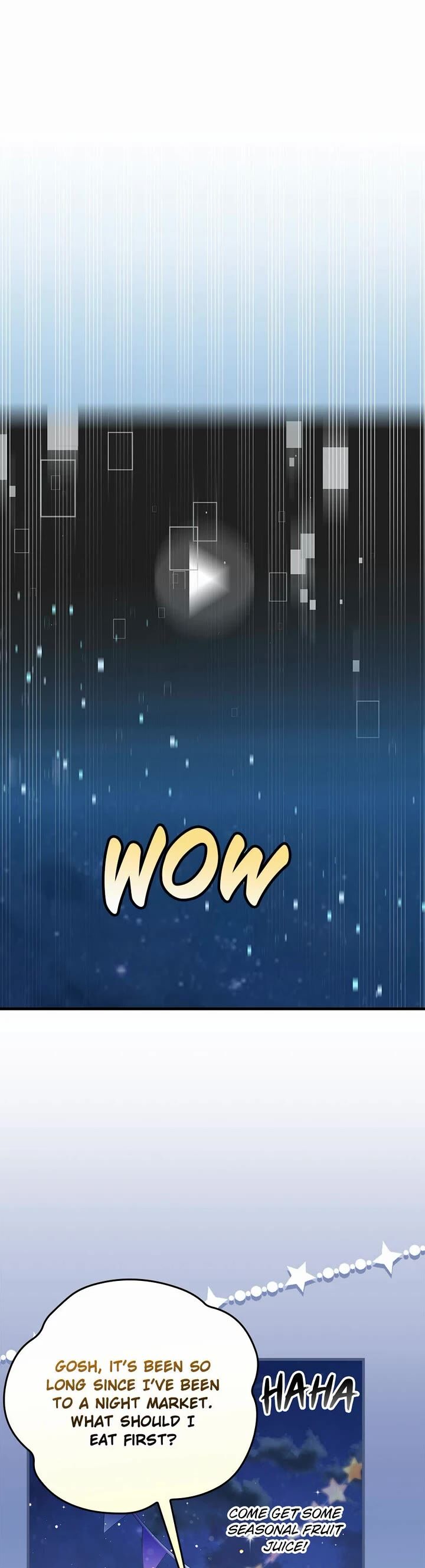 Leveling Up By Only Eating 205 9