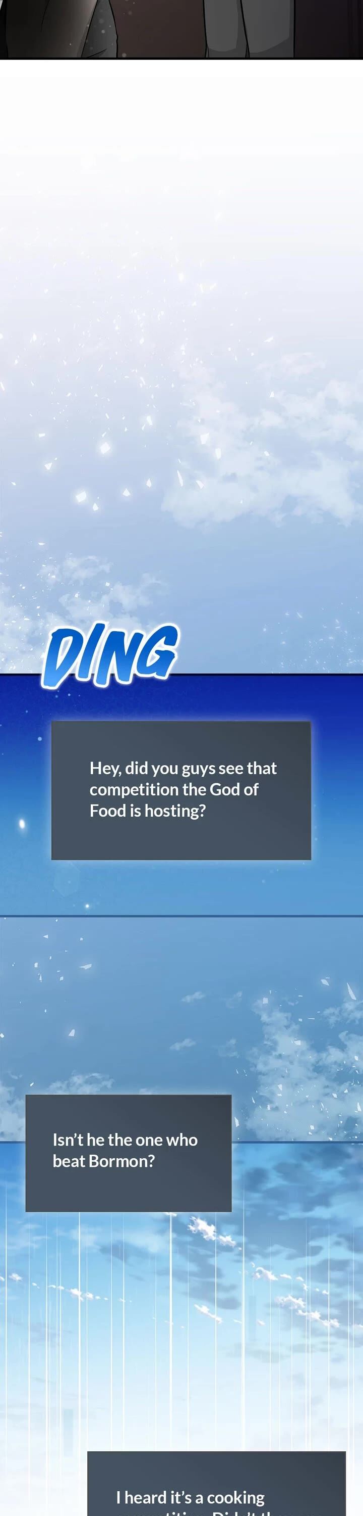 Leveling Up By Only Eating 206 13