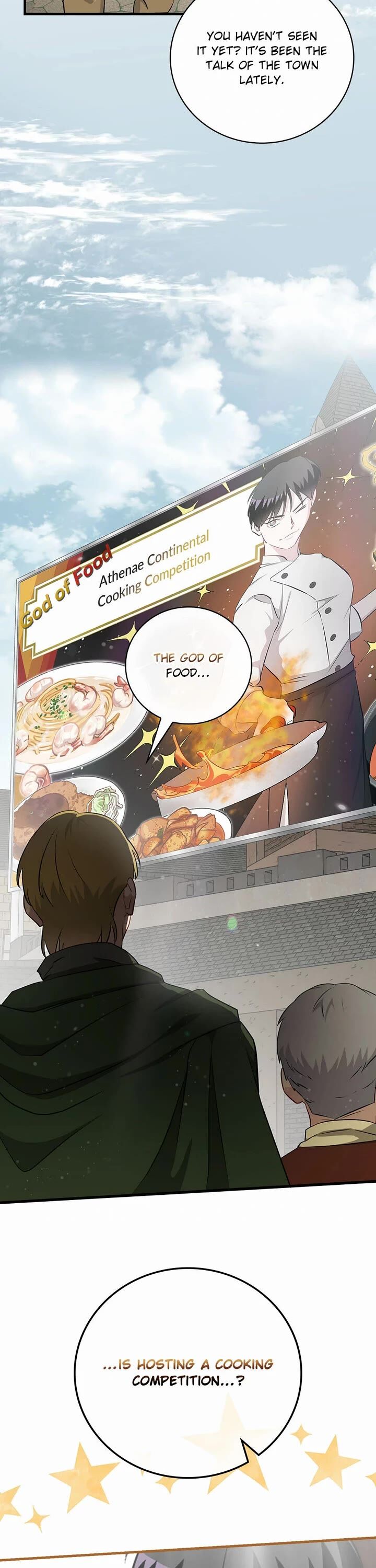 Leveling Up By Only Eating 206 2