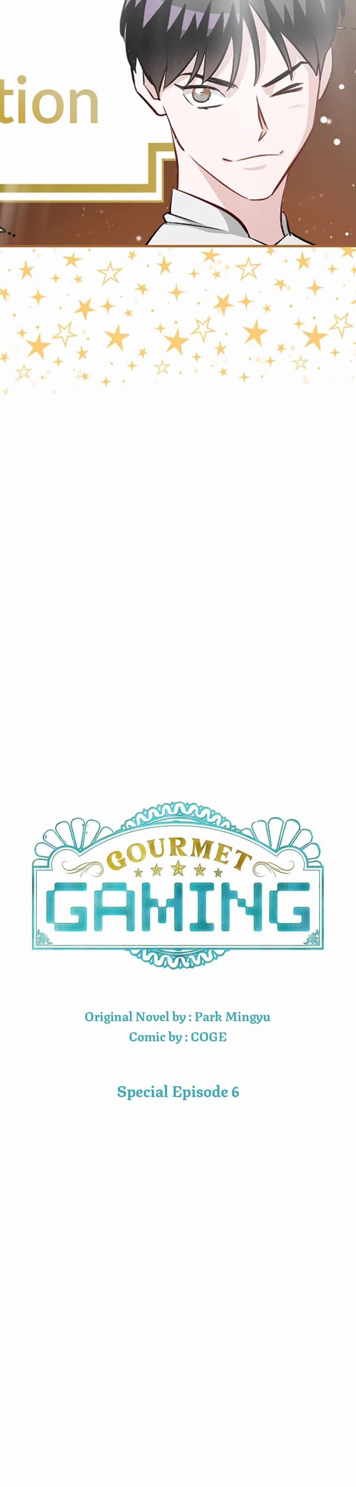 Leveling Up By Only Eating 206 3