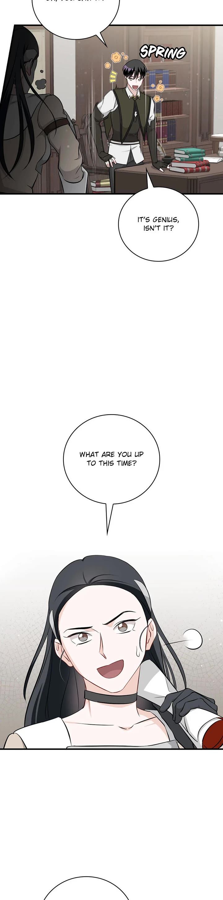 Leveling Up By Only Eating 206 5