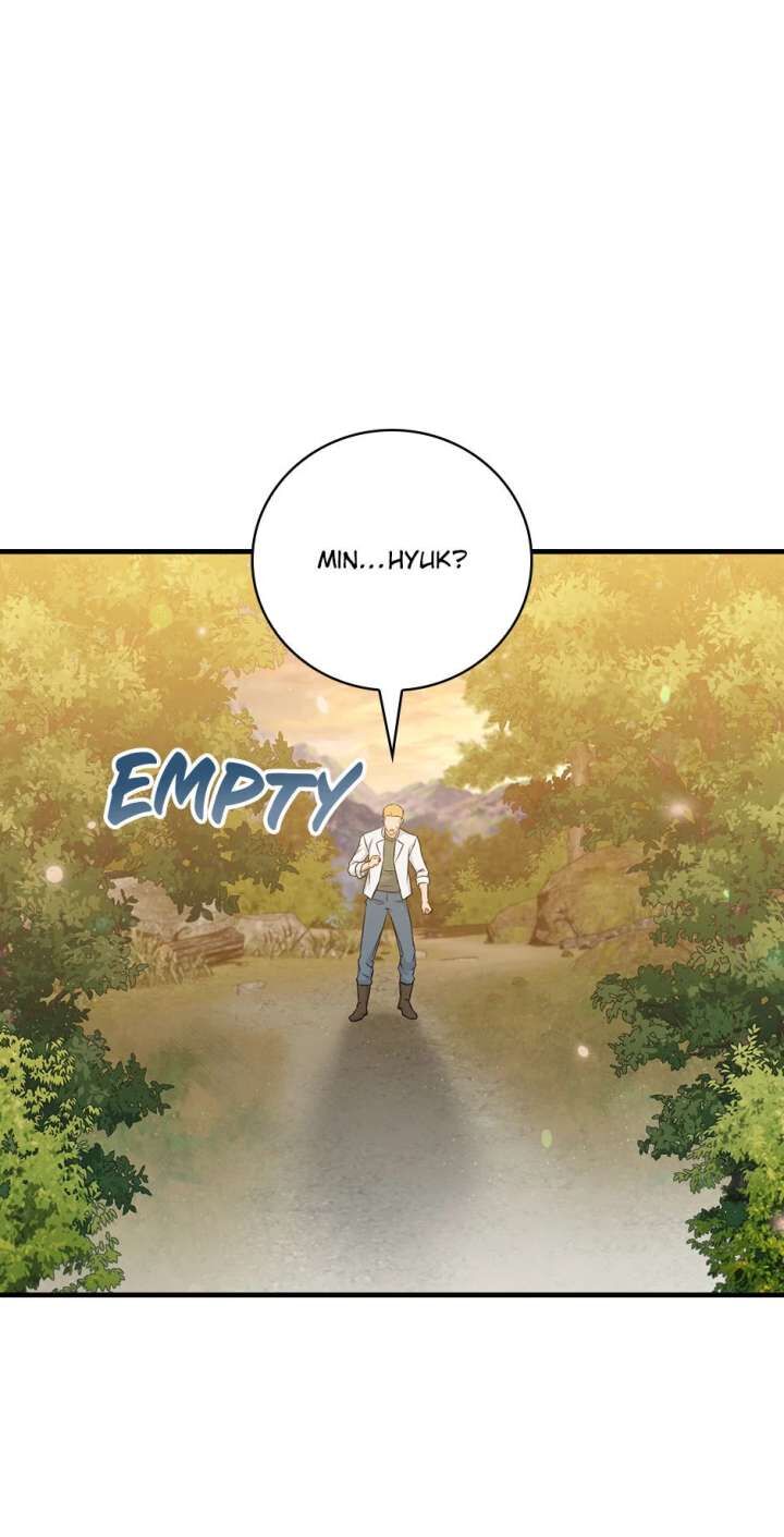 Leveling Up By Only Eating 207 12