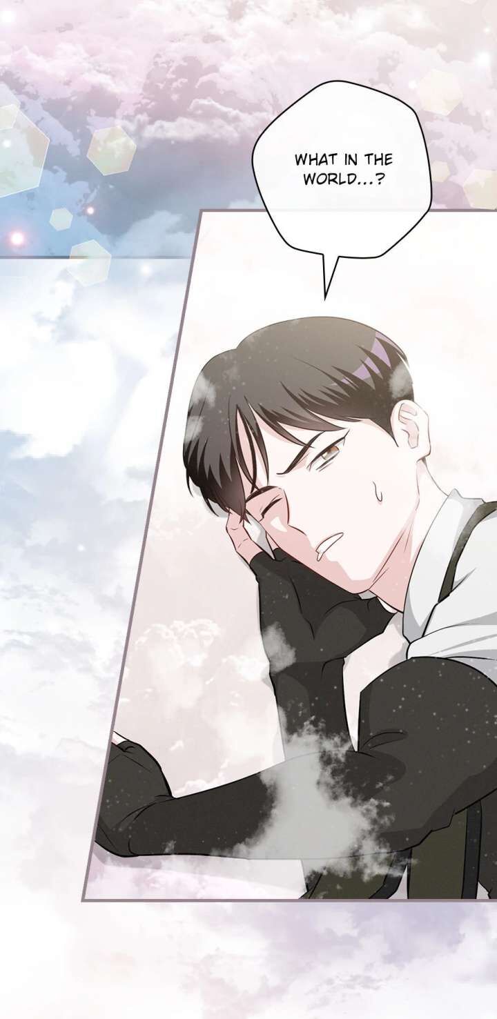 Leveling Up By Only Eating 207 16