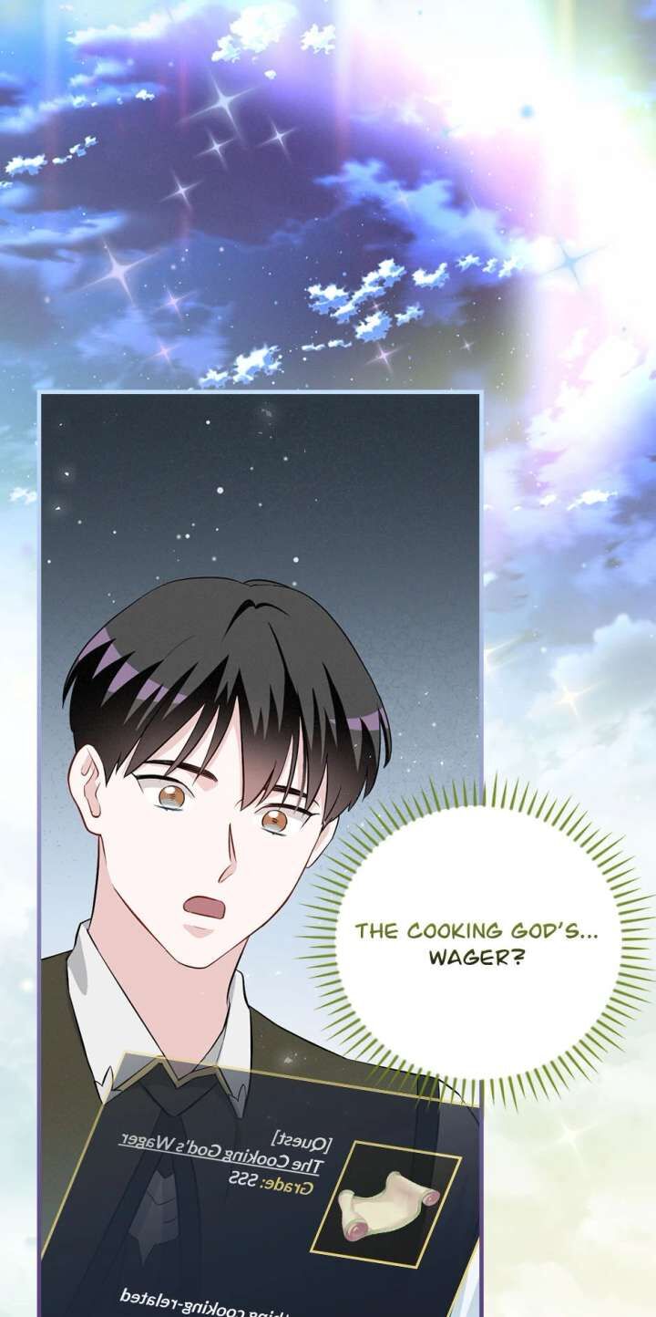 Leveling Up By Only Eating 207 23