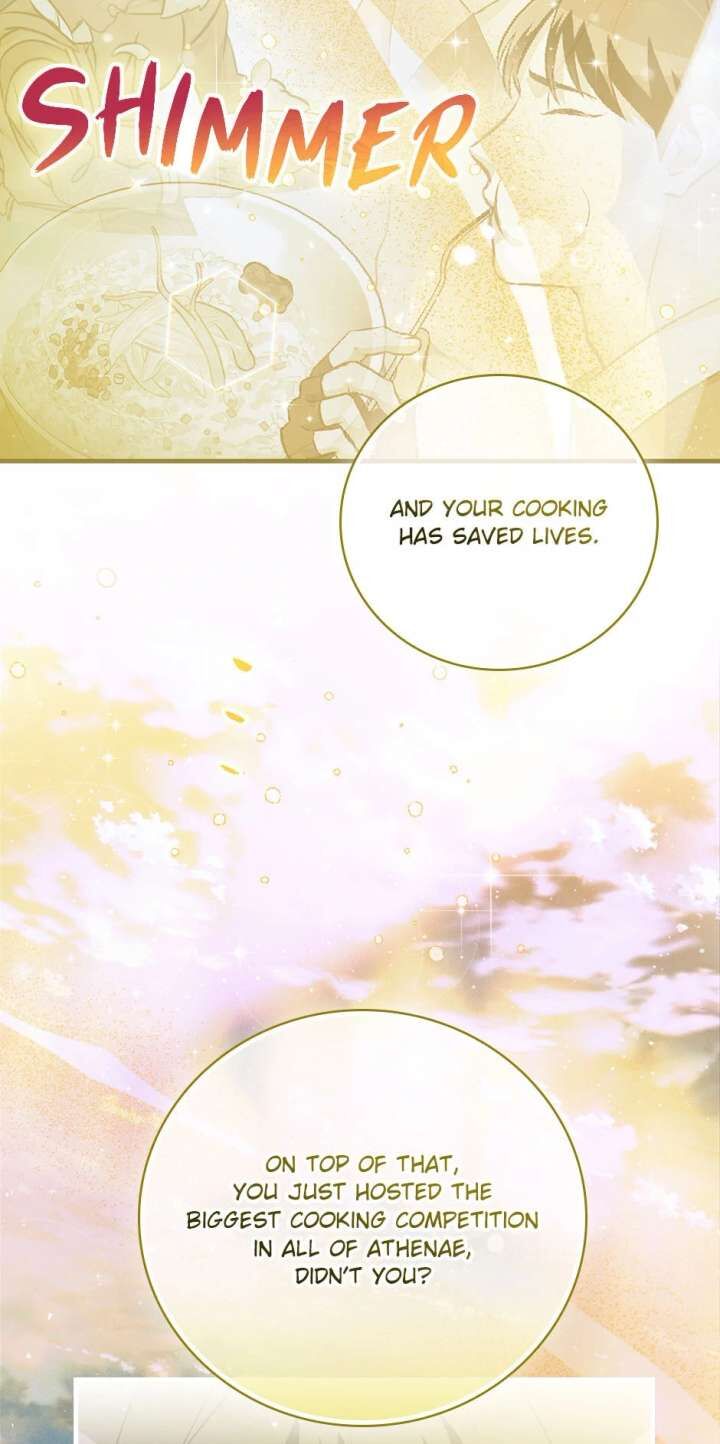 Leveling Up By Only Eating 207 27