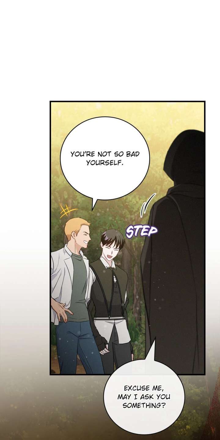 Leveling Up By Only Eating 207 3