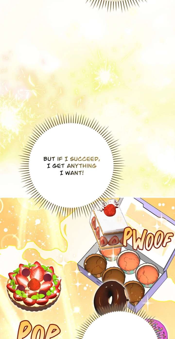 Leveling Up By Only Eating 207 33