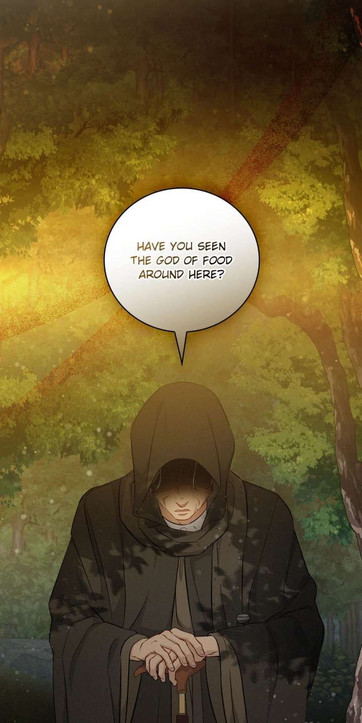 Leveling Up By Only Eating 207 4