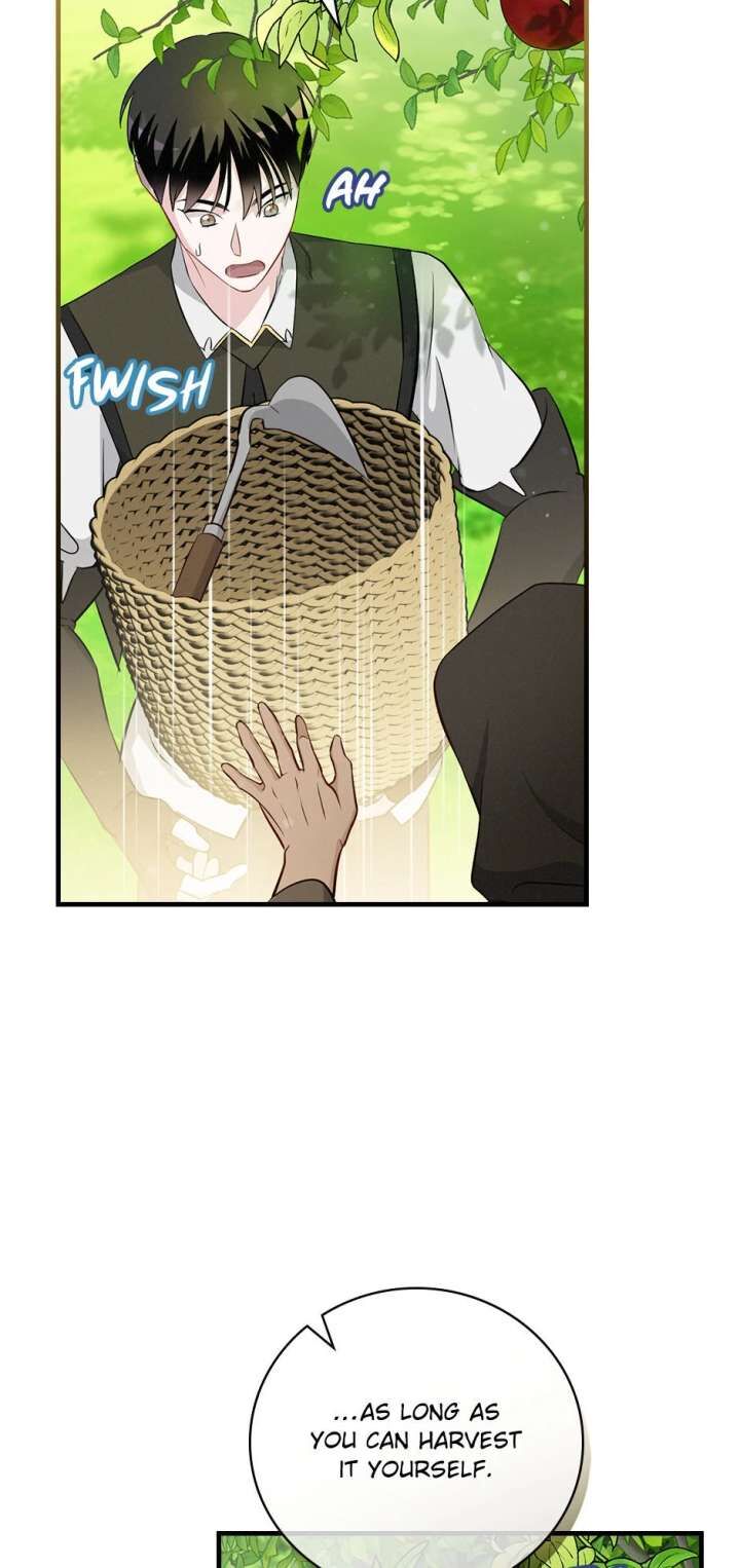 Leveling Up By Only Eating 207 44