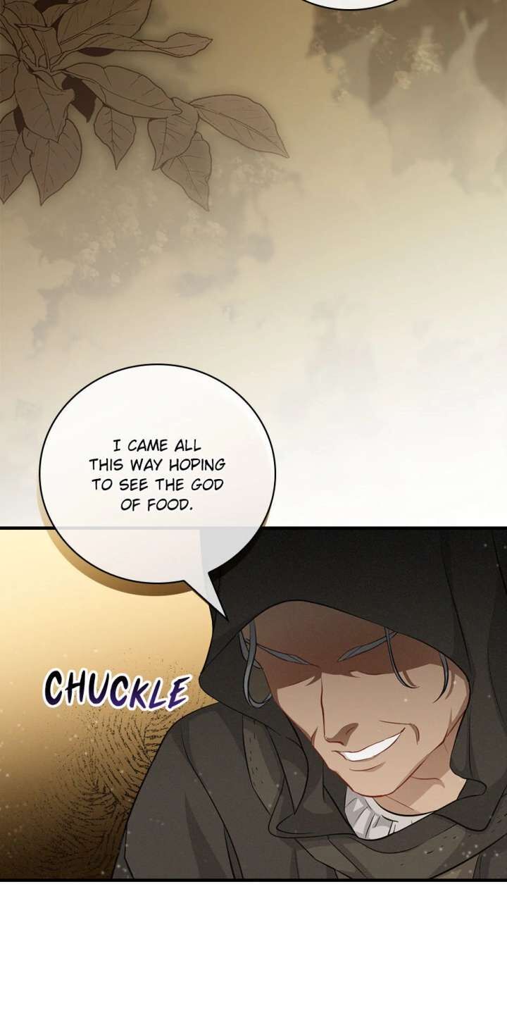 Leveling Up By Only Eating 207 6