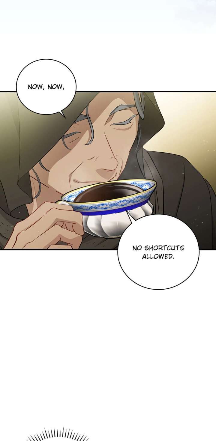 Leveling Up By Only Eating 208 14