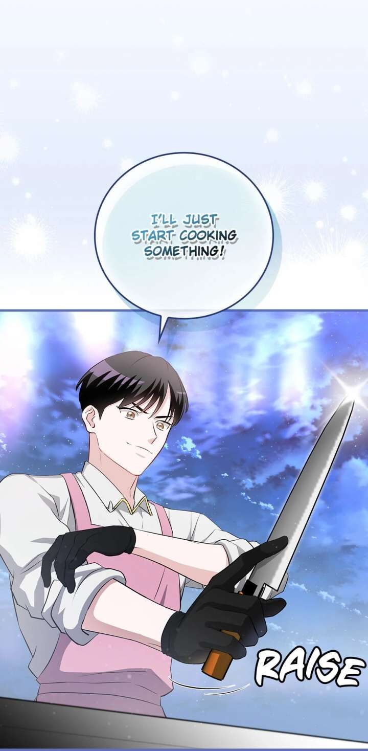 Leveling Up By Only Eating 208 16