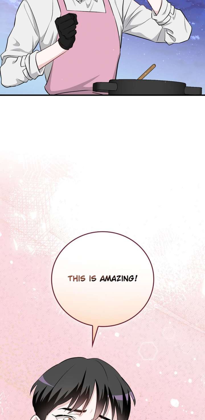 Leveling Up By Only Eating 208 20