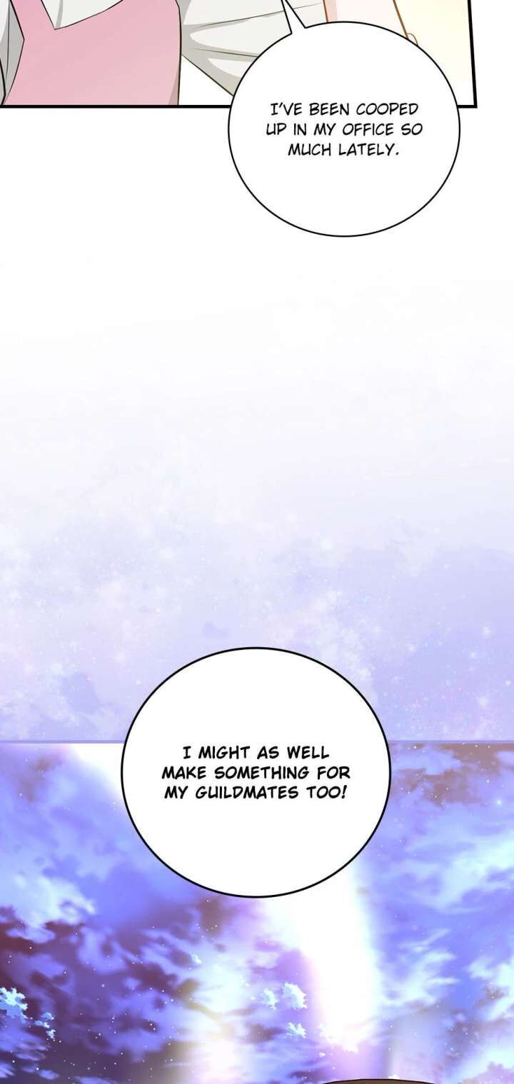 Leveling Up By Only Eating 208 27