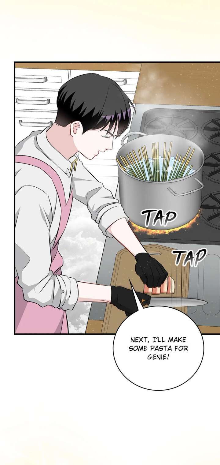 Leveling Up By Only Eating 208 30