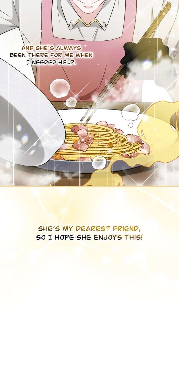 Leveling Up By Only Eating 208 32