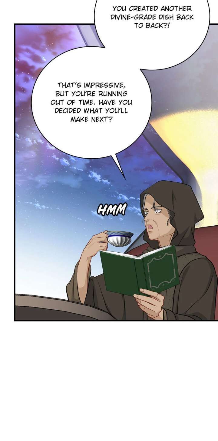 Leveling Up By Only Eating 208 39