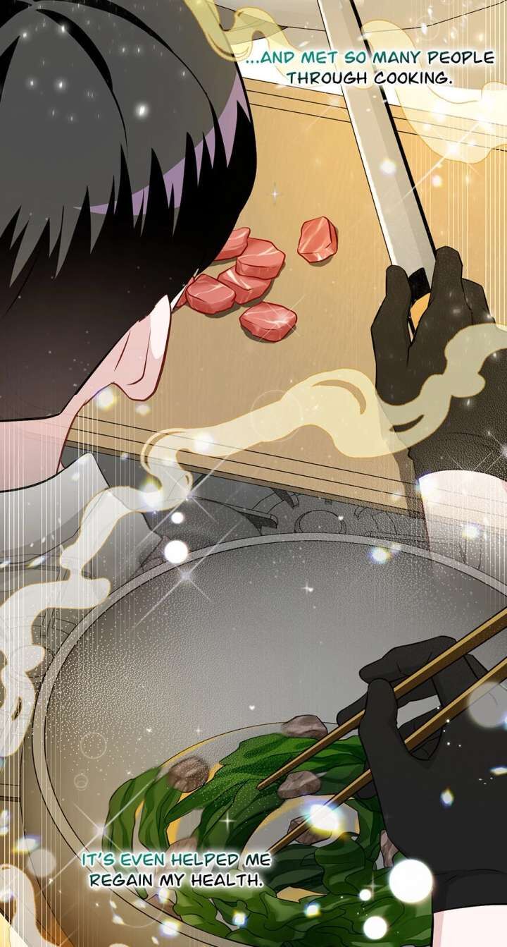 Leveling Up By Only Eating 208 42