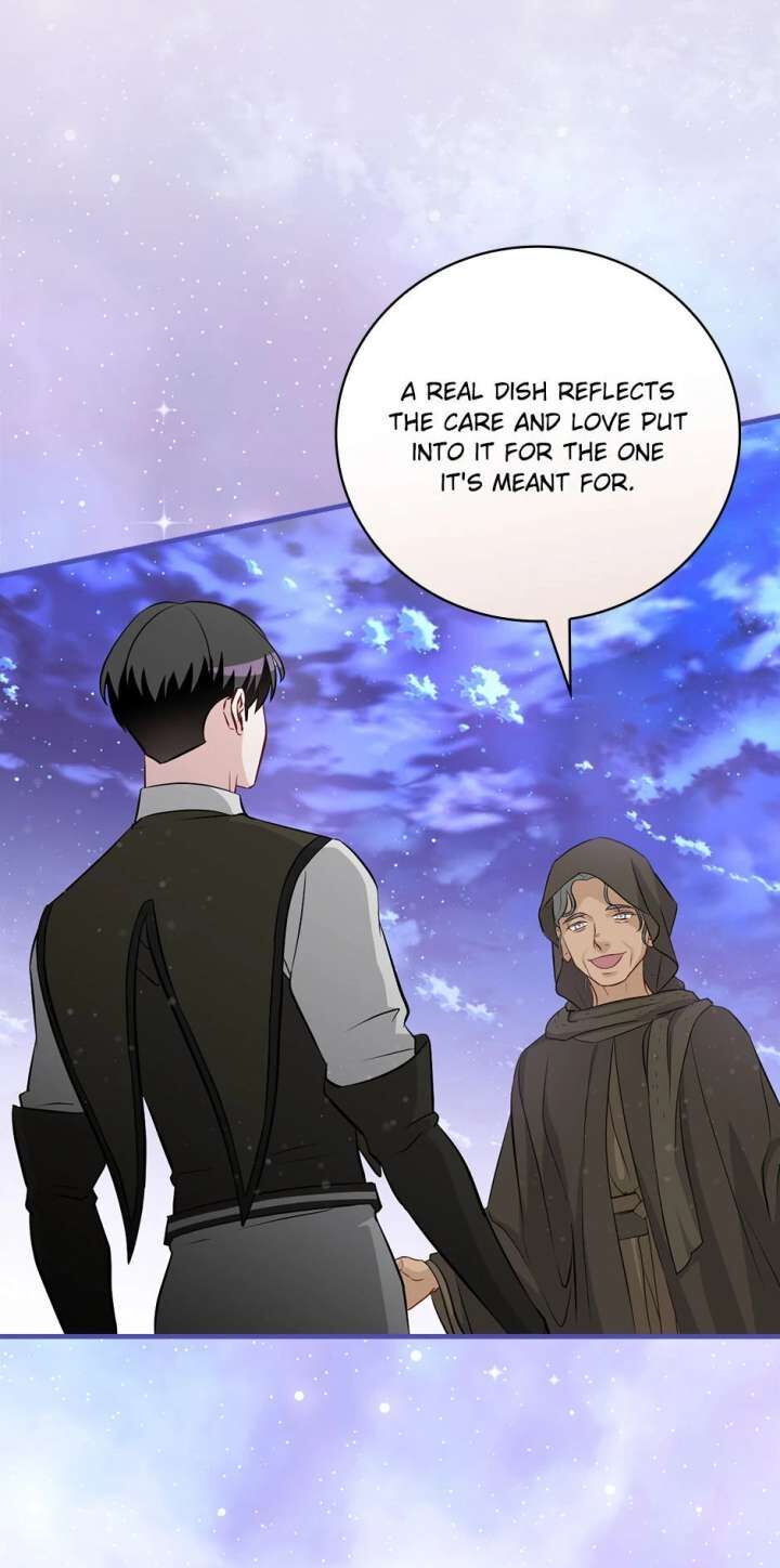 Leveling Up By Only Eating 208 48