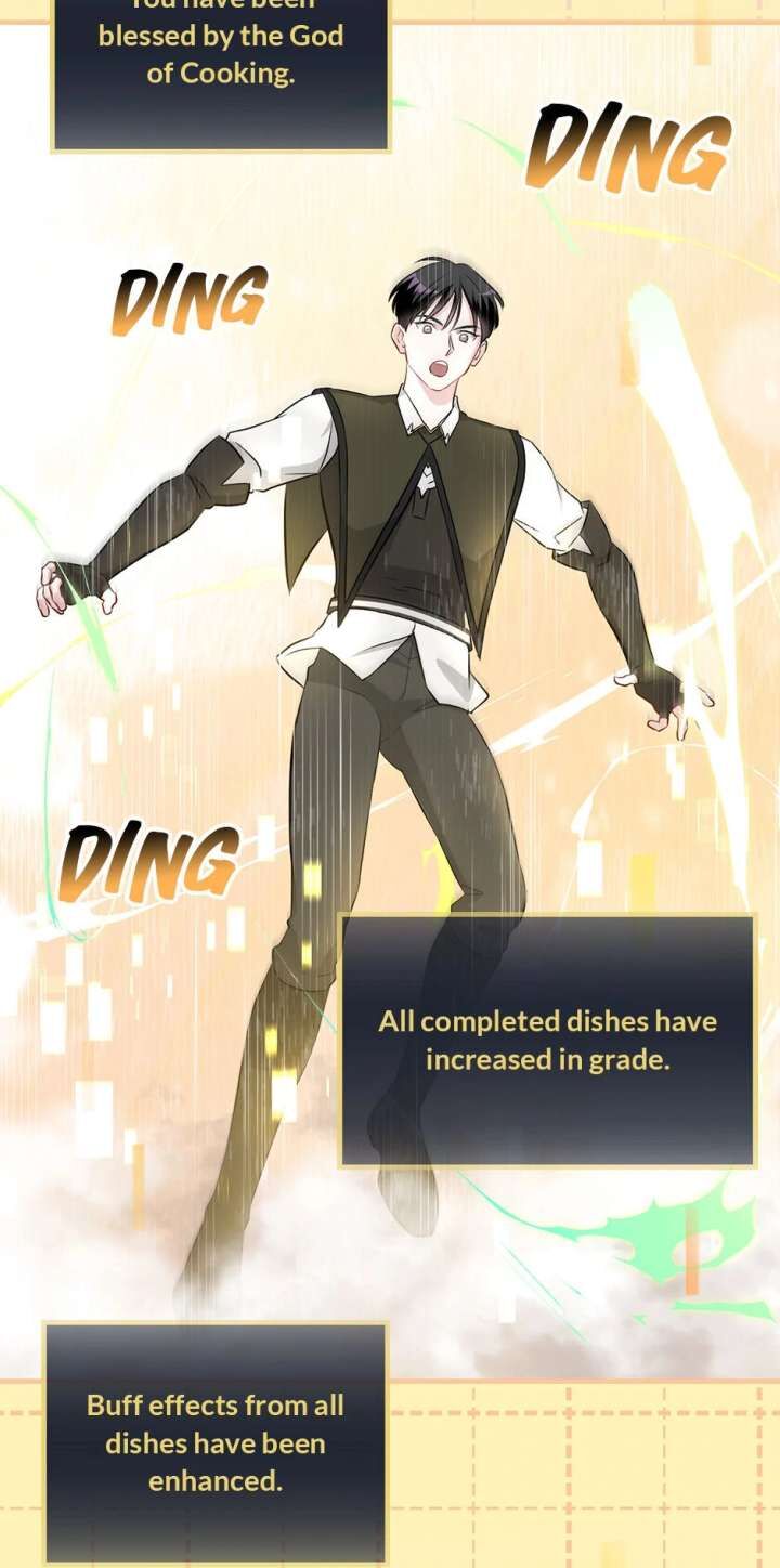 Leveling Up By Only Eating 208 51