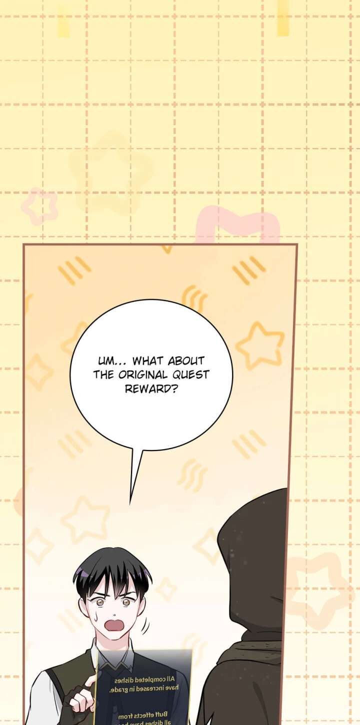 Leveling Up By Only Eating 208 52