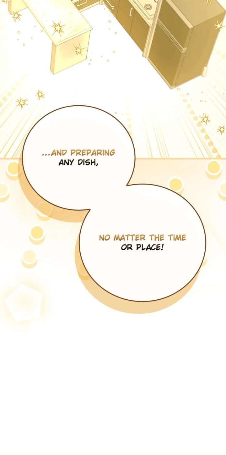 Leveling Up By Only Eating 208 55