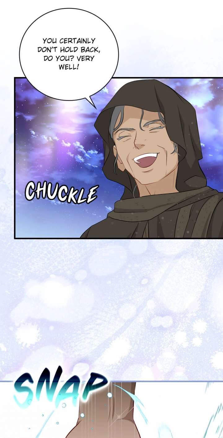 Leveling Up By Only Eating 208 56