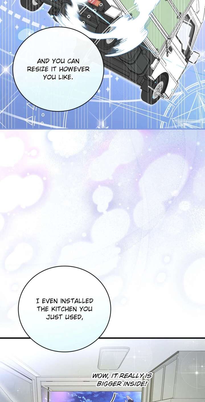 Leveling Up By Only Eating 208 58