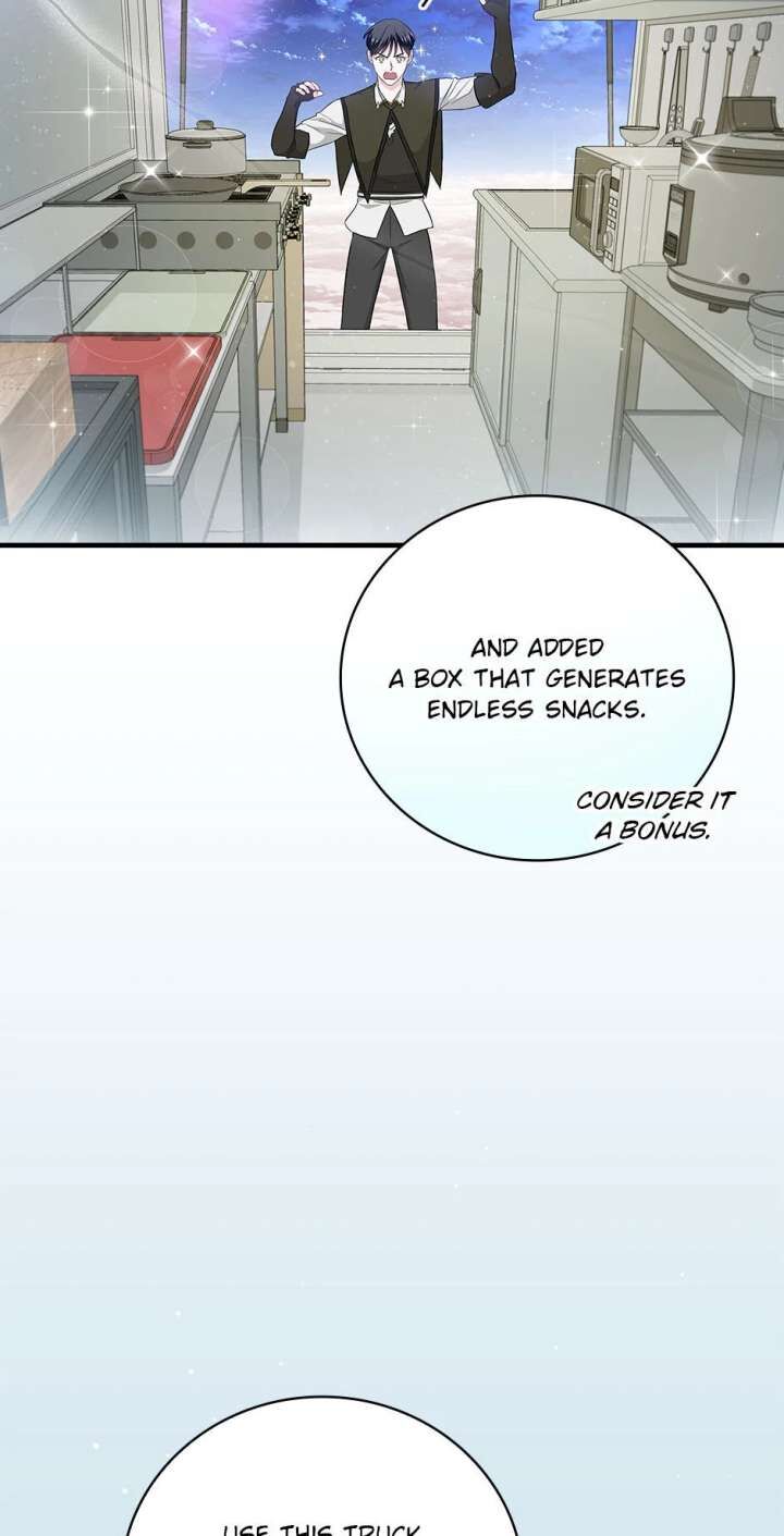 Leveling Up By Only Eating 208 59