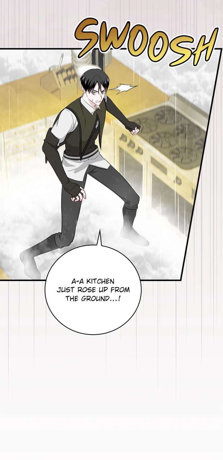 Leveling Up By Only Eating 208 6