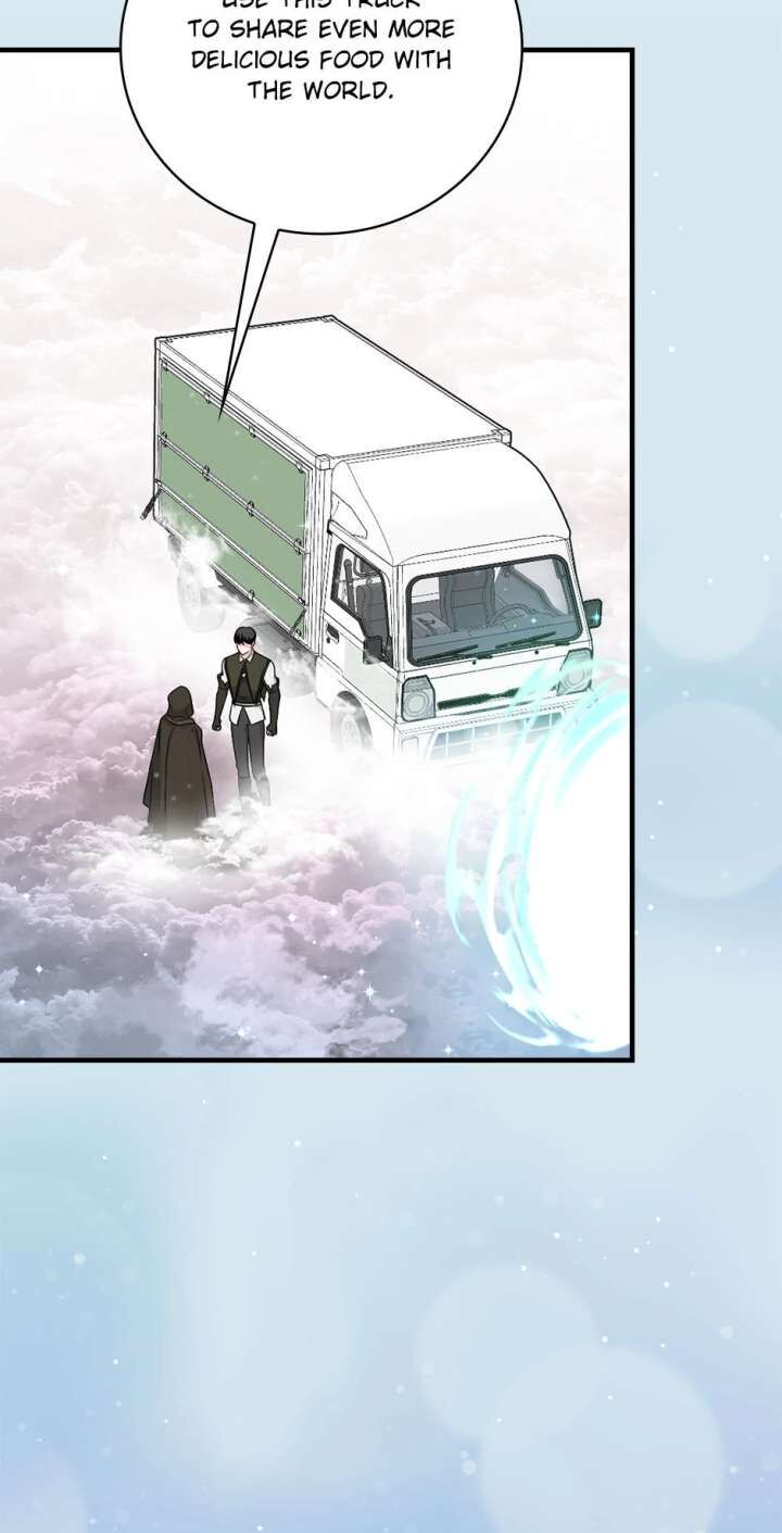 Leveling Up By Only Eating 208 60