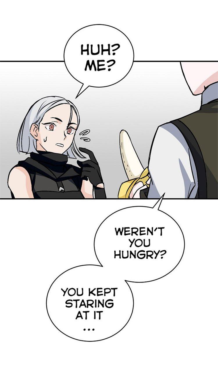 Leveling Up By Only Eating 25 22