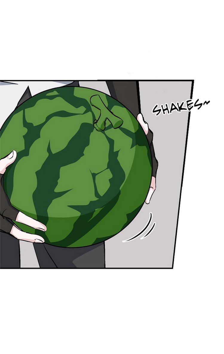 Leveling Up By Only Eating 25 30