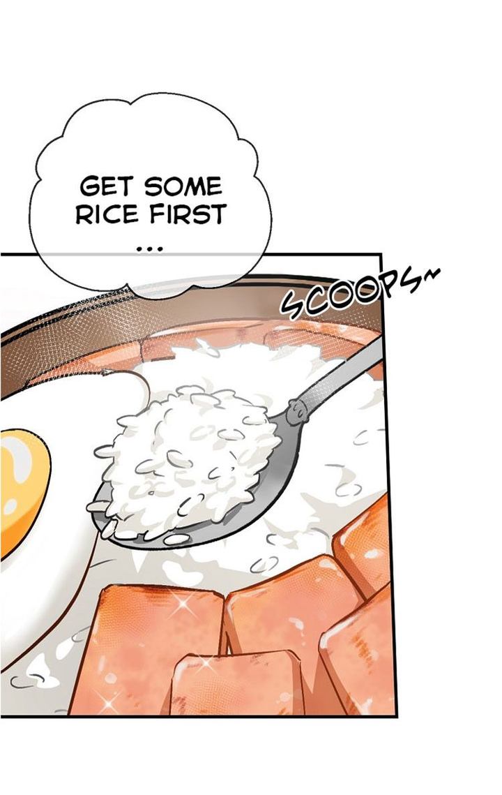 Leveling Up By Only Eating 30 37