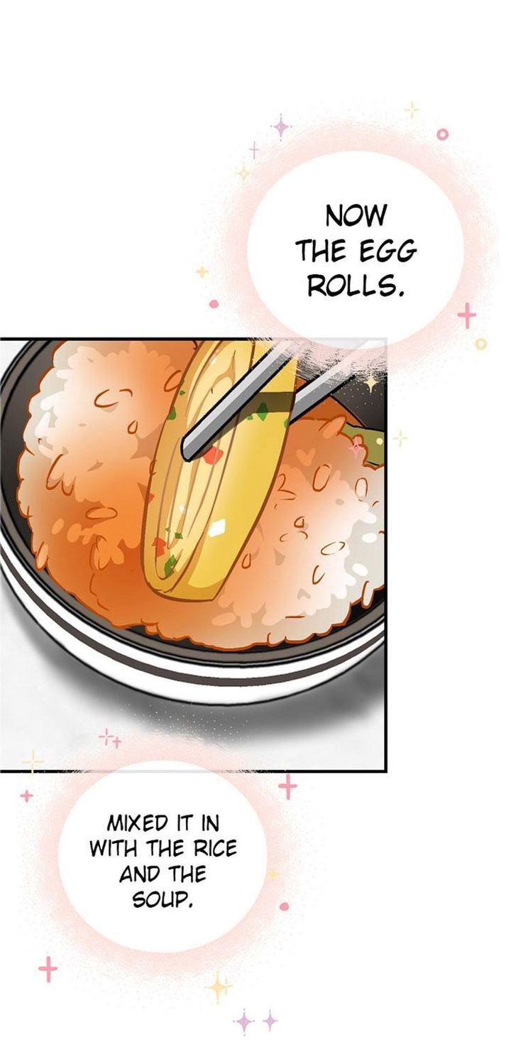 Leveling Up By Only Eating 31 56