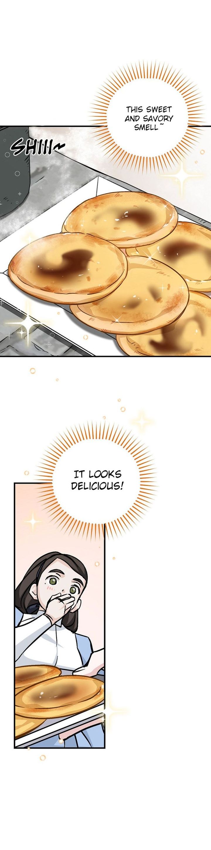 Leveling Up By Only Eating 33 22