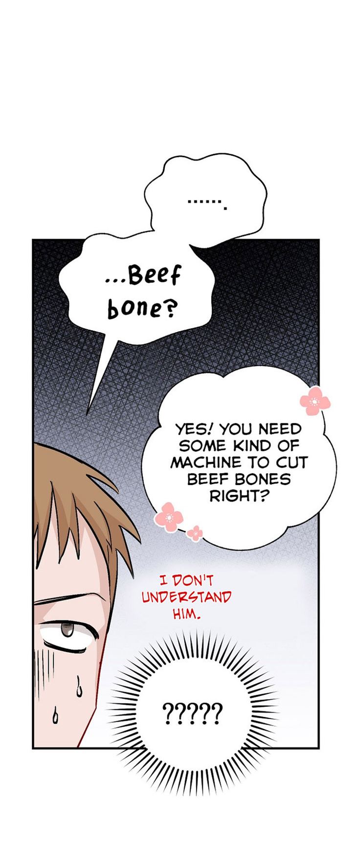 Leveling Up By Only Eating 35 9