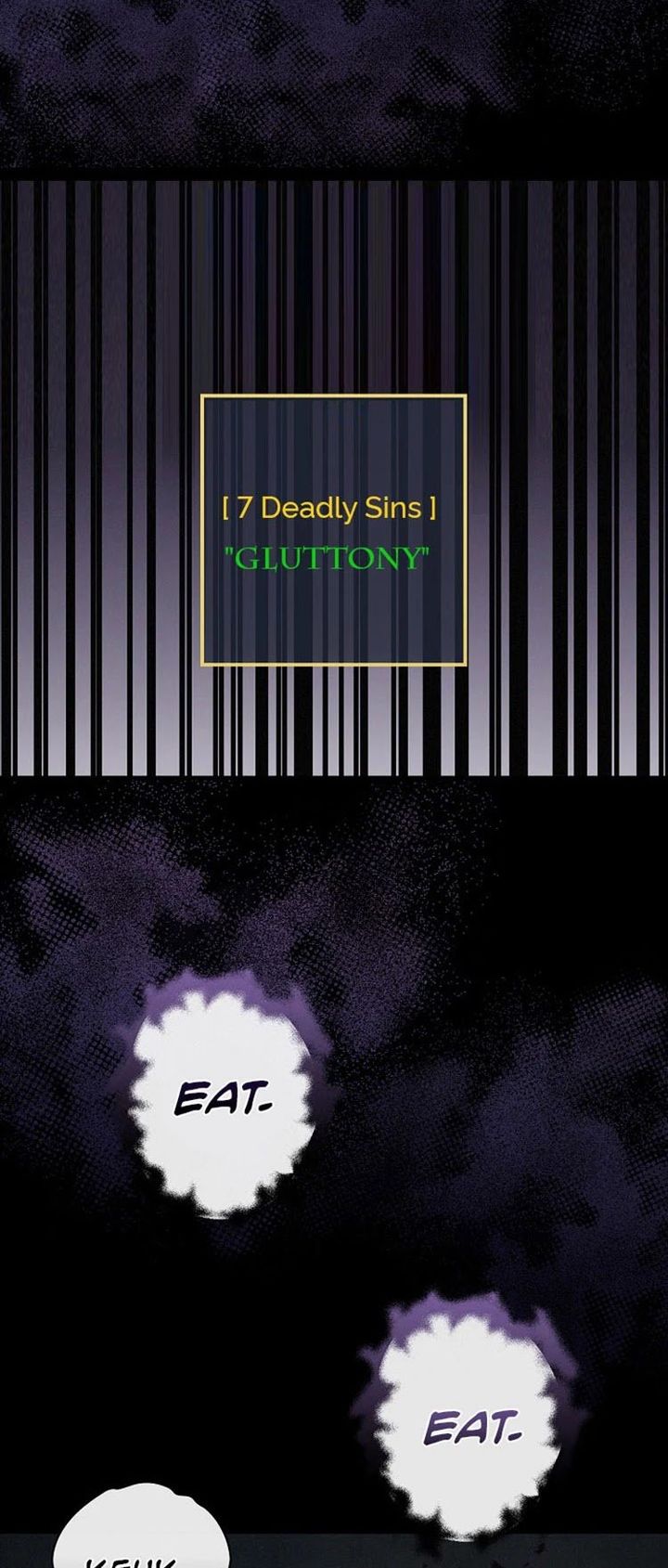 Leveling Up By Only Eating 46 14