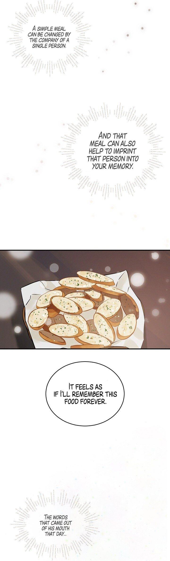 Leveling Up By Only Eating 5 36