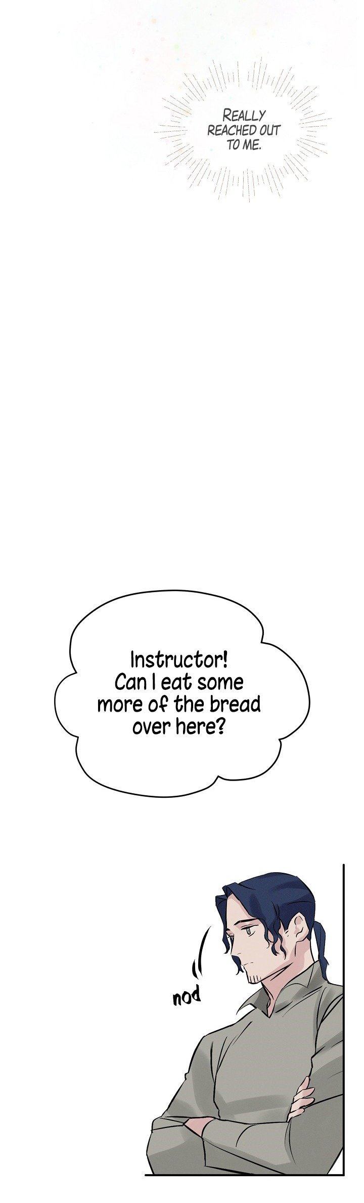 Leveling Up By Only Eating 5 37