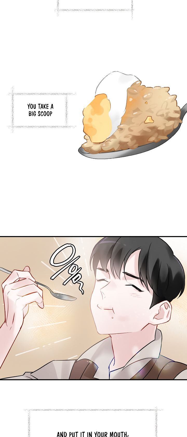 Leveling Up By Only Eating 7 22